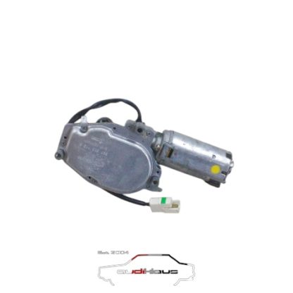 Vw Polo/86c Heckscheibenwischermotor NOS 867955713B – Bild 2
