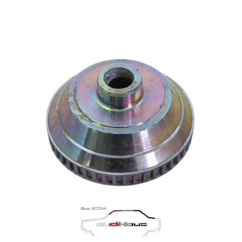 Vw Bus/T4 Spannscheibe für Radlager NOS 701501280A