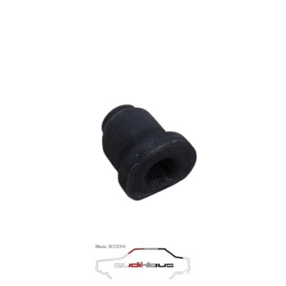 Vw Golf/Jetta/1 Gummi-Metal Lager hinten NOS 171407181A