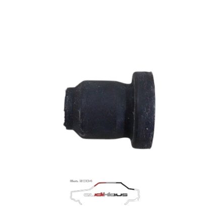 Vw Golf/Jetta/1 Gummi-Metal Lager hinten NOS 171407181A – Bild 3