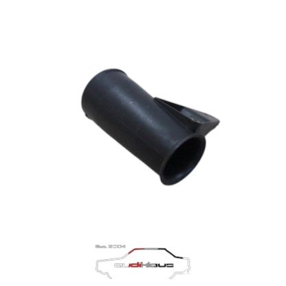 Audi 100/Typ 44 Ansaugrohr NOS 026133899A – Bild 3