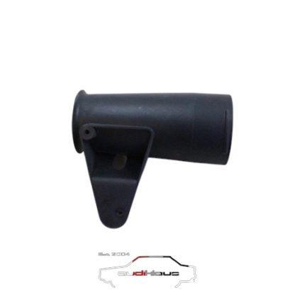 Audi 100/Typ 44 Ansaugrohr NOS 026133899A – Bild 2