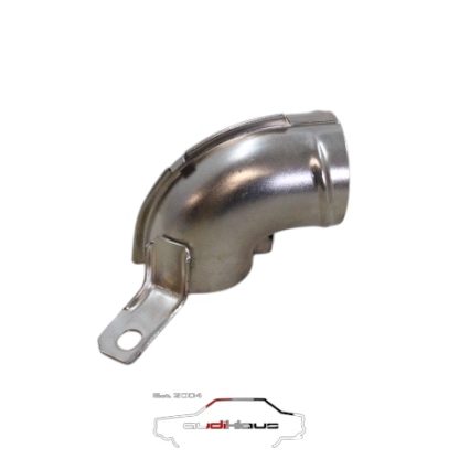 Audi 80/B1/Vw Golf/Jetta/1/Passat/B1 Warmwasserkrümmer NOS 052253513A – Bild 3