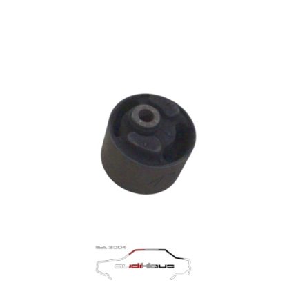 Vw Golf/Jetta/Scirocco/1 Gummi-Metal Lager NOS 171119214H