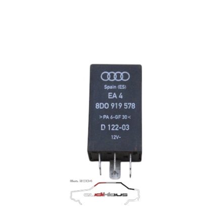 Audi A4/B5 Relais 384 8D0919578