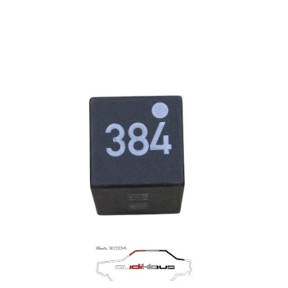 Audi A4/B5 Relais 384 8D0919578 – Bild 2