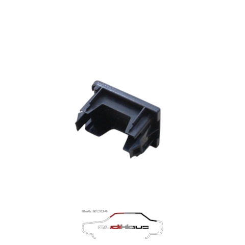 Vw Bora/Golf/4 Blinddeckel NOS 1J0858180B – Bild 2