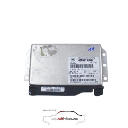 Audi A6 Allroad/4B Getriebesteuergerät 4Z7927156D