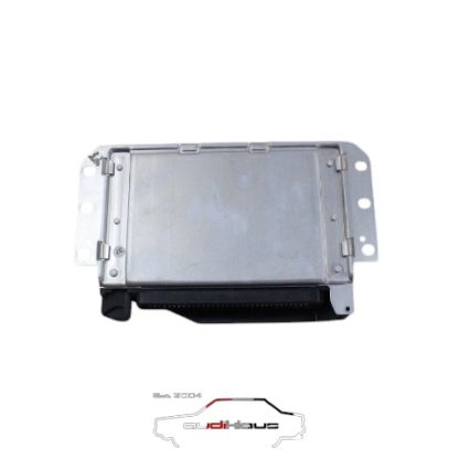 Audi A6 Allroad/4B Getriebesteuergerät 4Z7927156D – Bild 3