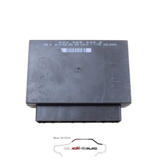 Vw Polo/9N Kompfortsteuergerät 6Q0959433E