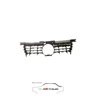 VW Bora Kühlergrill Blende NOS 1J5853655C 01C