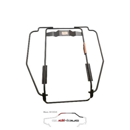 VW LT/2 Bügel Reserverad NOS 2D0801901E – Bild 2