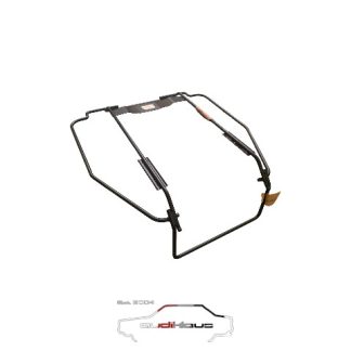 VW LT/2 Bügel Reserverad NOS 2D0801901E
