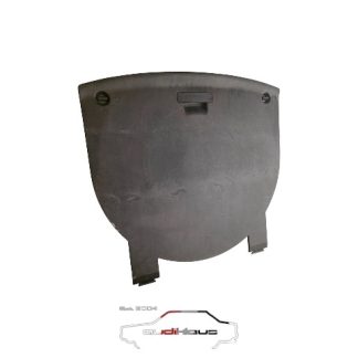 Vw Touran/1T Abdeckung Ersatzradmulde NOS 1T0863546C 9B9