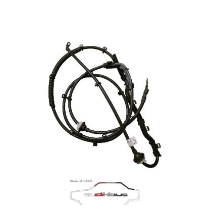 Audi A5/8T Leitungssatz Batterie NOS 8T1971225H – Bild 2