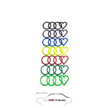 Audi Emblem