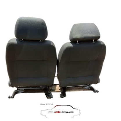 VW Golf 4 Limousine Innenausstattung GL – Bild 11