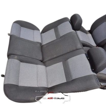 VW Golf 4 Limousine Innenausstattung GL – Bild 6