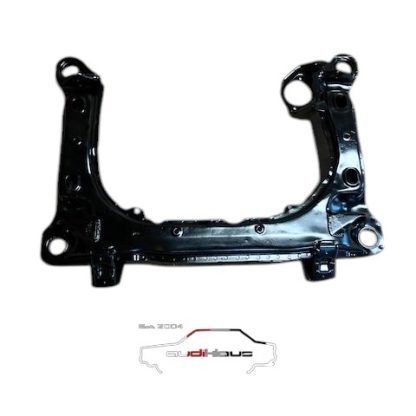 Audi 80/B4/Cabrio/Typ 89 Aggregateträger