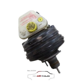Audi A8/S8/D3/4E Bremskraftverstärker 4E1612105E