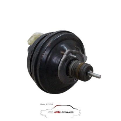 Audi A8/S8/D3/4E Bremskraftverstärker 4E1612105E – Bild 4