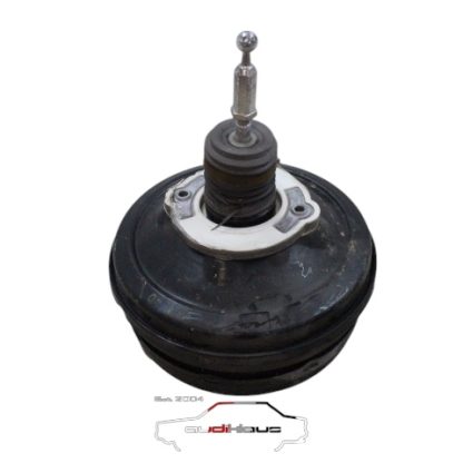 Audi A4/B6/B7 Bremskraftverstärker mit Hauptbremszylinder 8E0612105M – Bild 3