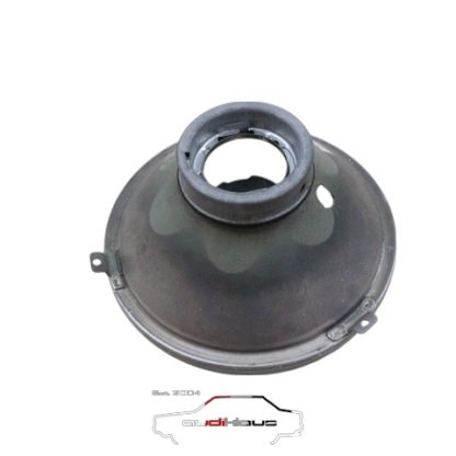 Vw Bus/T3 Scheinwerfer NOS Hella 313-114-655/Vergleichsnr.: 251941105 – Bild 2
