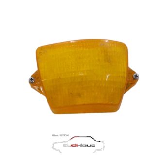 Audi 80/Coupé/Typ 81/85 VFL Blinkers links 855953157