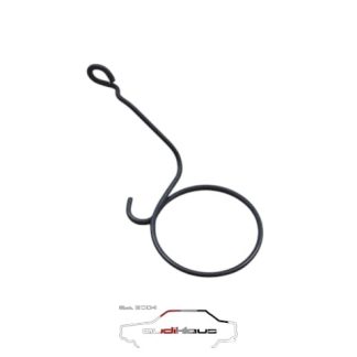 Vw/Audi Schlauchhalter NOS 036129687