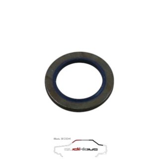 Vw Dichtring für Kraftstofffilter NOS 049133696B