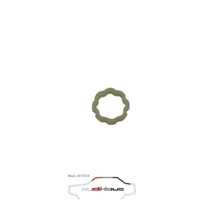 Vw Bus/T3 Führungsring für Schaltgestänge hinten NOS 251711227 – Bild 2
