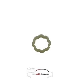Vw Bus/T3 Führungsring für Schaltgestänge hinten NOS 251711227