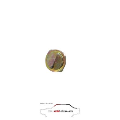 Vw/Audi Verschlußschraube NOS 281837731 – Bild 2