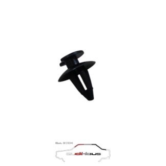 Vw Bus/T3/T4/Golf/Jetta/Scirocco/1/2/Polo/Passat/B1/B2/ Clip für Türverkleidung NOS 823867299
