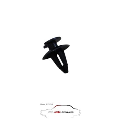 Vw Bus/T3/T4/Golf/Jetta/Scirocco/1/2/Polo/Passat/B1/B2/ Clip für Türverkleidung NOS 823867299