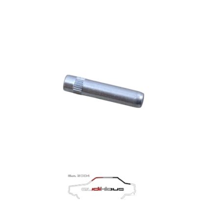 Vw Bus/T4/Caddy/Golf/Jetta/Scirocco/1/2/Passat/32B Türbolzen/Türscharnier NOS 321831421 – Bild 2