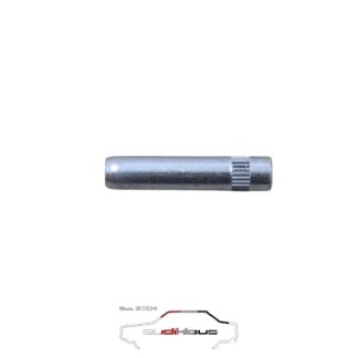 Vw Bus/T4/Caddy/Golf/Jetta/Scirocco/1/2/Passat/32B Türbolzen/Türscharnier NOS 321831421