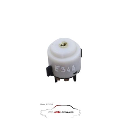 Vw Bora/Golf/Polo/4/Passat/B5/Bus/T5/Sharan/Fox/Audi A3/8L/A4/B5/B6/B7/A6/C5/A8/D2/TT/8N Elektronikteil für Zündschloss 4B0905849 – Bild 3