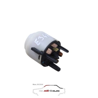 Vw Bora/Golf/Polo/4/Passat/B5/Bus/T5/Sharan/Fox/Audi A3/8L/A4/B5/B6/B7/A6/C5/A8/D2/TT/8N Elektronikteil für Zündschloss 4B0905849 – Bild 2