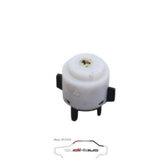 Vw Bora/Golf/Polo/4/Passat/B5/Bus/T5/Sharan/Fox/Audi A3/8L/A4/B5/B6/B7/A6/C5/A8/D2/TT/8N Elektronikteil für Zündschloss 4B0905849