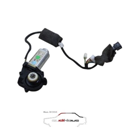 Audi A8/S8/D3/4E Fensterhebermotor links hinten 4E0861963B