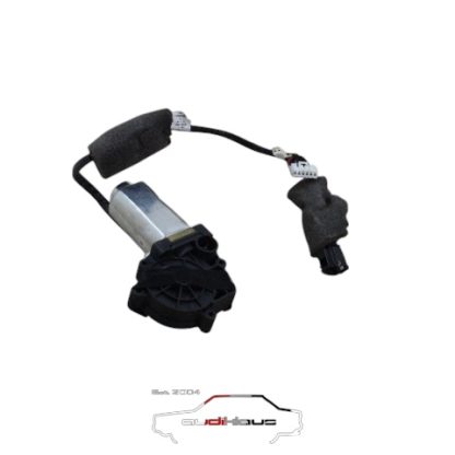 Audi A8/S8/D3/4E Fensterhebermotor links hinten 4E0861963B – Bild 2