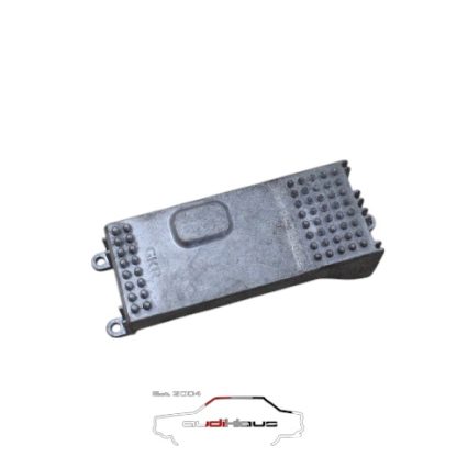 Audi A8/S8/D3/4E Gebläseregler Bosch 9140010460/Vergleichsnr.: 4E0820521