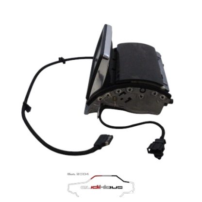 Audi A8/S8/D3/4E Display Armaturenbrett 4E0857273C B-Ware! – Bild 2
