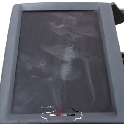 Audi A8/S8/D3/4E Display Armaturenbrett 4E0857273C B-Ware! – Bild 5