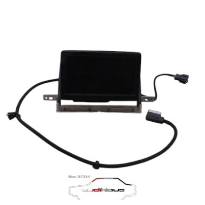 Audi A8/S8/D3/4E Display Armaturenbrett 4E0857273C B-Ware!