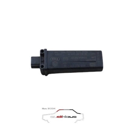 Audi A8/S8/D3/4E Modul Reifendruckkontrolle 4E0907277 – Bild 2
