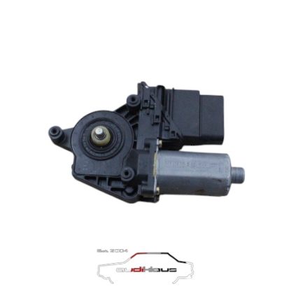 Vw Passat/B5 Fensterhebermotor rechts hinten Bosch 3B9839752CD