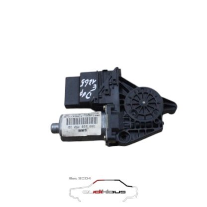 Vw Passat/B5 Fensterhebermotor rechts hinten Bosch 3B9839752CD – Bild 2