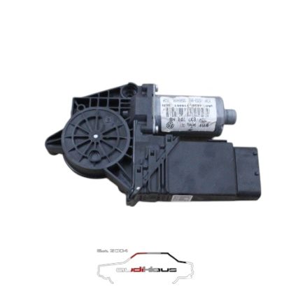 Vw Passat/3BG Fensterhebermotor rechts vorne 3B4837752NB – Bild 2